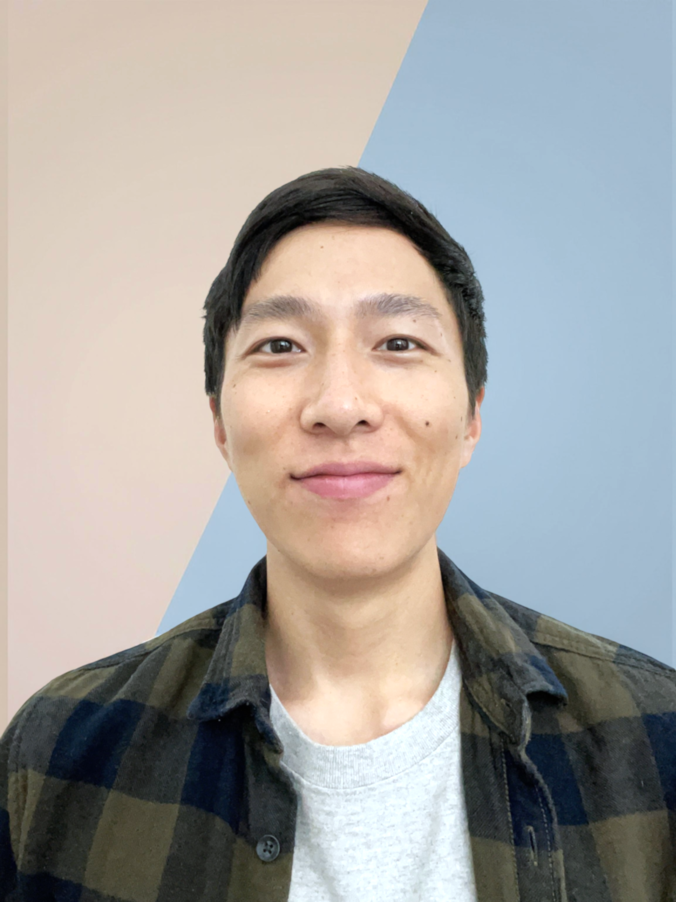 Jeremy Wong